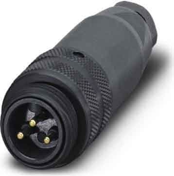 PHOENIX CONTACT - CONECTOR SACC-MINMS-3CON-PG9