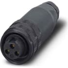 PHOENIX CONTACT - CONECTOR SACC-MINFS-3CON-PG9