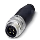 PHOENIX CONTACT - CONECTOR SACC-MINMS-4CON-PG9