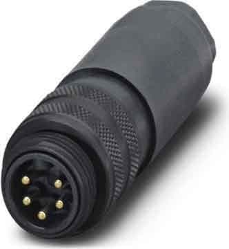 PHOENIX CONTACT - CONECTOR SACC-MINMS-5CON-PG13