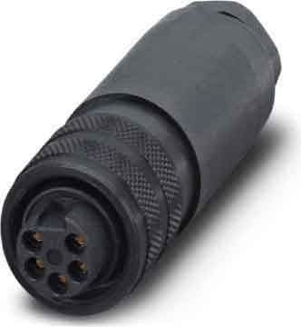 PHOENIX CONTACT - CONECTOR SACC-MINFS-5CON-PG13