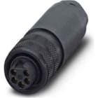 PHOENIX CONTACT - CONECTOR SACC-MINFS-5CON-PG13