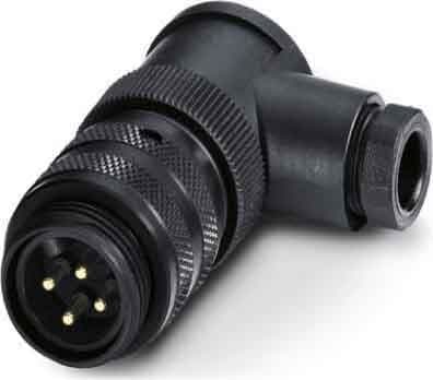 PHOENIX CONTACT - CONECTOR SACC-MINMR-4CON-PG9