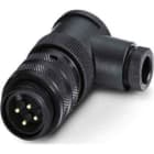 PHOENIX CONTACT - CONECTOR SACC-MINMR-4CON-PG9