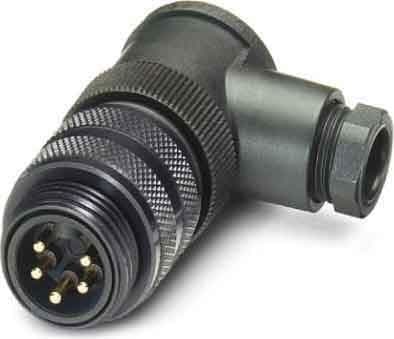 PHOENIX CONTACT - CONECTOR SACC-MINMR-5CON-PG9