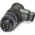 PHOENIX CONTACT - CONECTOR SACC-MINMR-5CON-PG9