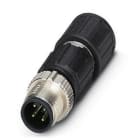 PHOENIX CONTACT - Conector enchufable SACC-MS-4QO-0,34M SCO