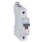 LEGRAND - Magnetotérmico DX³ 6000/10kA - 1P - 230/400V~ - 3A - curva C