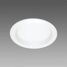 FOSNOVA - Empotrable ENERGY 2180 1725 14W 4K CLD CELL blanco