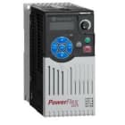 ROCKWELL - AC DRIVE POWERFLEXÂ® 523 212 24AMP D 130 25A-D024N114