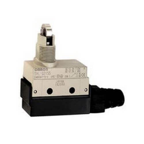 OMRON - EMBOLO ROLD.MONT.PNL.IP67 MINI.