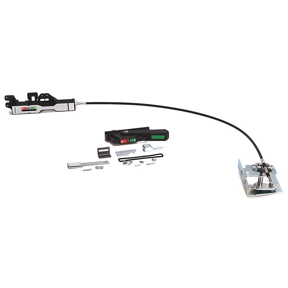 ROCKWELL - 250A J MARCO MOLDEDCASECKT-BKR 140G-J-FCS06