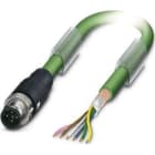 PHOENIX CONTACT - Cable SAC-5P-MSB/5,0-900 SCO de sistema de bus