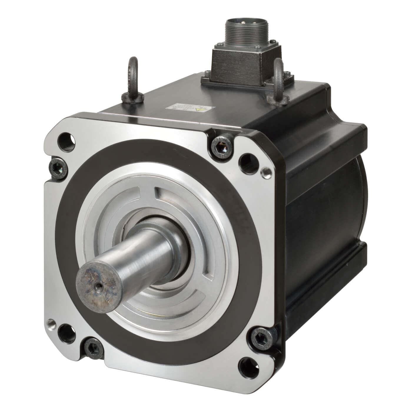 OMRON - SERVMOT.1S AC,4KW,400V AC,1500RPM,25,5NM