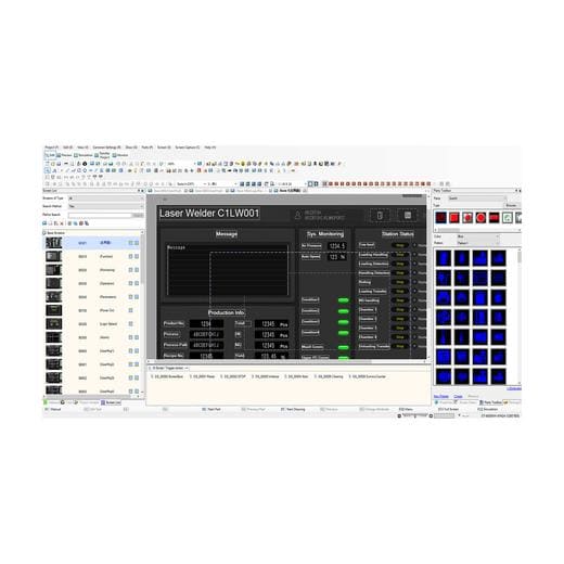 Schneider Electric - GP-PRO EX V4.X - 1 LICENCIA