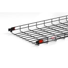 PEMSA - REJIBAND RAPIDE 60X450 BLACK C8