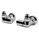 GIACOMINI - KIT VALV.IZQ.DETEN.DCHA.T439L 1/2"X16