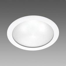 FOSNOVA - ECOLEX 3 LED 1737 20W 4K CLD BLANCO