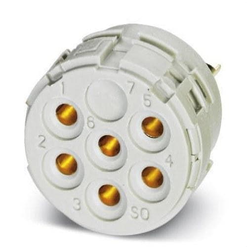 PHOENIX CONTACT - INSERTO DE CONTACTO RC-12S1N120000