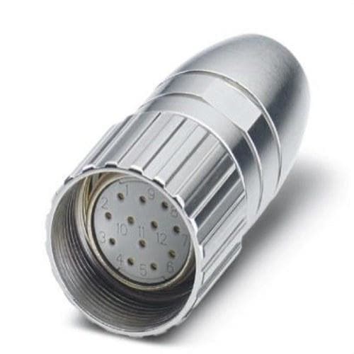 PHOENIX CONTACT - CONECTOR ENCHUFABLE RC-06S1Y8A80EK