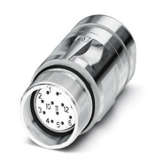 PHOENIX CONTACT - CONECTOR ENCHUFABLE CA-12S1N1290DN