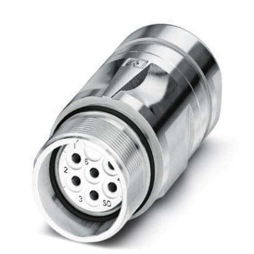 PHOENIX CONTACT - CONECTOR ENCHUFABLE CA-06S1N1290DN