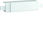 HAGER - DERIVACIÓN EN "T" Y CRUZ ABS PARA CANALES LF400400 BLANCO RAL9016