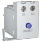 ROCKWELL - E100 REMOTE RESET SOLENOID 24V DC 193-1EMRZ