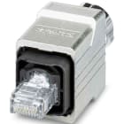 PHOENIX CONTACT - Conector enchufable VS-PPC-C1-RJ45-MNNA-PG9-8Q5