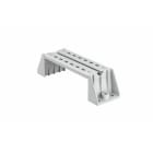 PEMSA - SOPORTE VERTICAL AISLANTE METATRAY 150