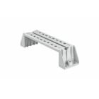 PEMSA - SOPORTE VERTICAL AISLANTE METATRAY 200
