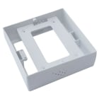 PRILUX - Accesorio superficie para KENTAU AVANT 14W Cuadrado Blanco