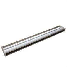 BLUELED - PERFIL ALUMINIO 70X22,5MM 1M 4850