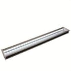 BLUELED - PERFIL ALUMINIO 70X22,5MM 1M 4850