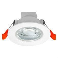 LEDVANCE - LUMINARIA SMART+ RECESS 85MM 38º BLANCO 345LM 4,8W TW RGB