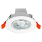 LEDVANCE - LUMINARIA SMART+ RECESS 85MM 38º BLANCO 345LM 4,8W TW RGB