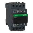 Schneider Electric - CONT 20A AC1 4P 1NA/1NC 24V CC-AR-ANTIP