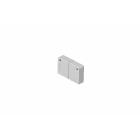 PEMSA - TAPA FINAL AISLANTE METATRAY 60X100
