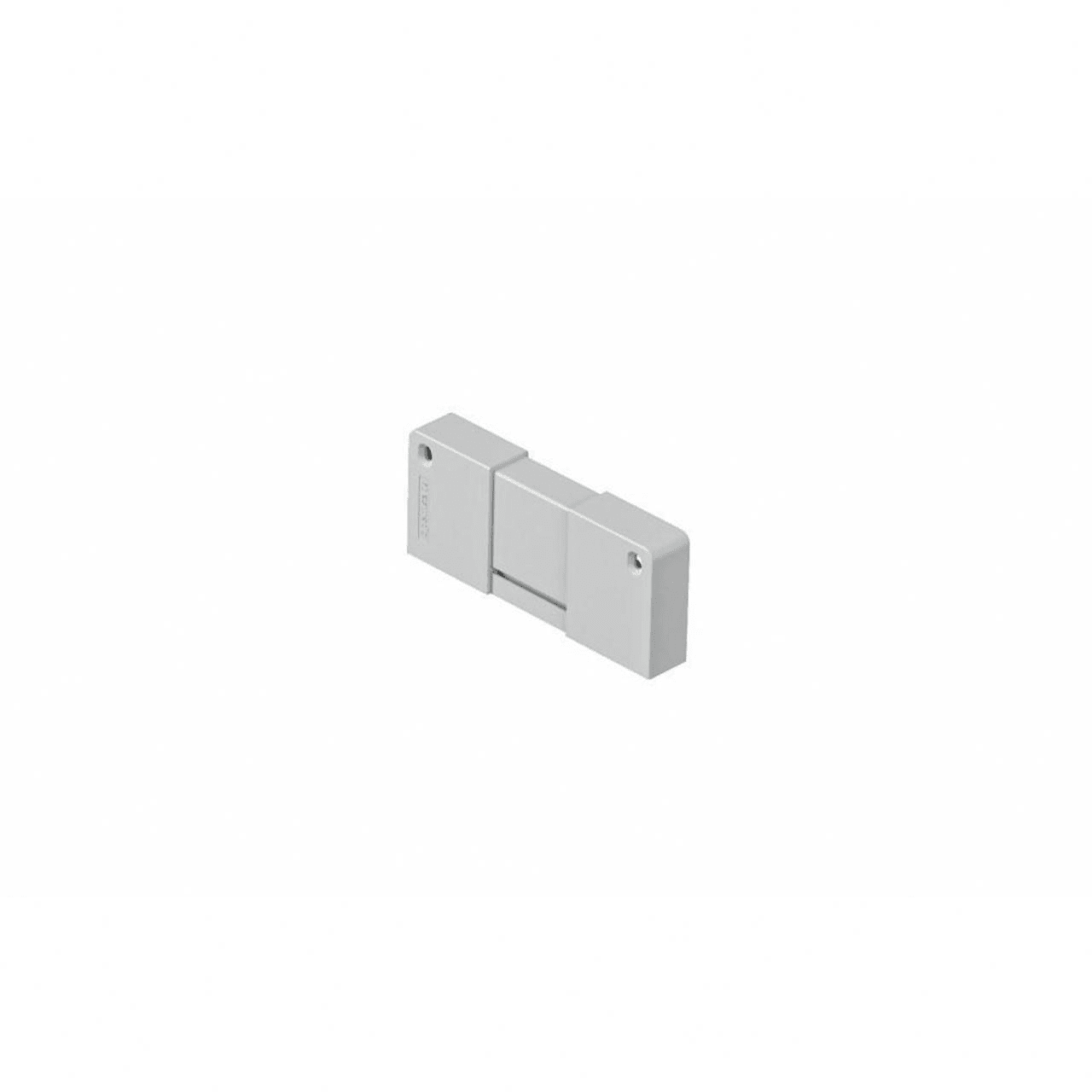 PEMSA - TAPA FINAL AISLANTE METATRAY 60X150