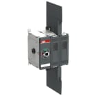 ABB - INTERRUPTOR SECCIONADOR CC OTDC500F02