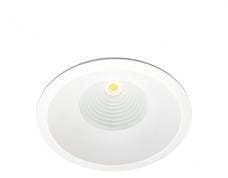 NORMALIT - DOWNLIGHT EMP UGR19 IP20 ELIT HR 29W 3580LM 3000K DALI BL