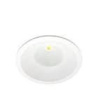 NORMALIT - DOWNLIGHT EMP UGR19 IP20 ELIT HR 29W 3580LM 3000K DALI BL