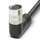 PHOENIX CONTACT - 1693733 CABL PRINC. SAC-12P-10-PUR/M16FR