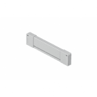 PEMSA - TAPA FINAL AISLANTE METATRAY 60X300