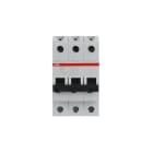 ABB - INT.AUT. S203-B40 3P 40A B 10KA