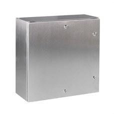 IDE - ATX806030/INX ARM. ATEX-INOX 800X600X300