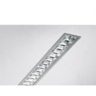 NORMALIT - ESTRUCTURA UGR19 IP44 TRAZZO 70 43W 6000LM 4000K BLANCO