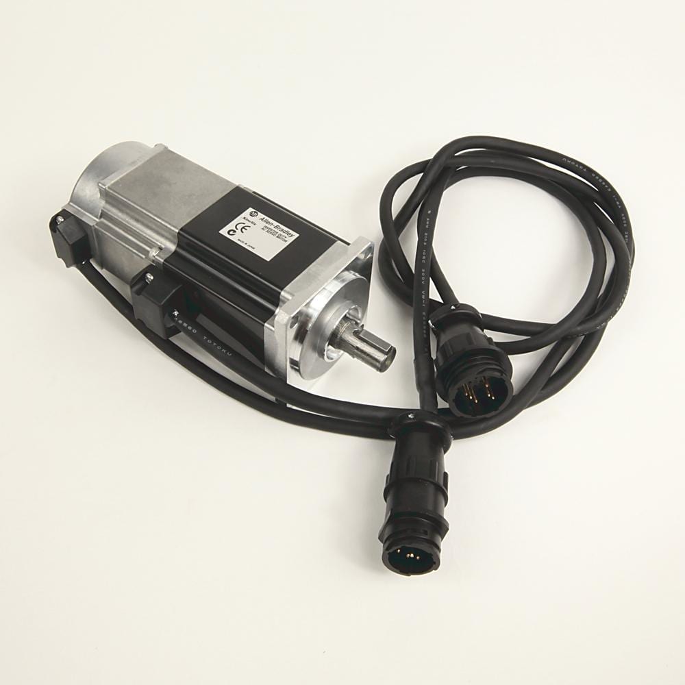 ROCKWELL - MOTOR TL SERIE B TLY-A230P-BJ64AA