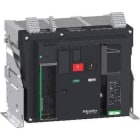 APC by Schneider Electric - MTZ2 4.000A TIPO H1 3 POLOS FI
