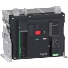 APC by Schneider Electric - MTZ2 1.000A TIPO N1 3 POLOS FIJO